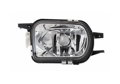 Phare antibrouillard (Feu de brouillard avant) VAN WEZEL 3032998