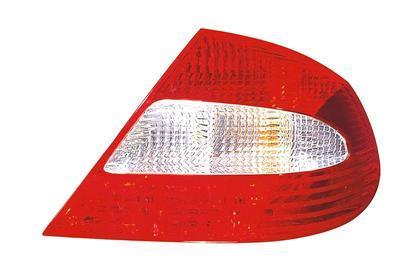 Luz traseira VAN WEZEL ref. 3049936
