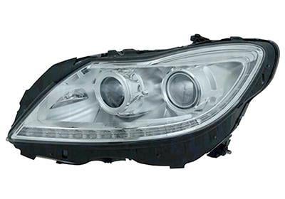 Farol principal VAN WEZEL 3094985M