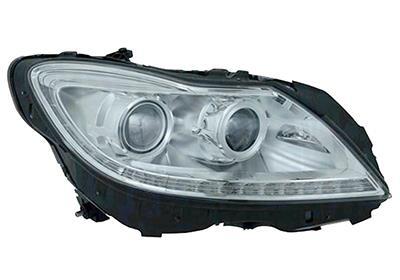 Phare avant (Projecteur principal) VAN WEZEL ref. 3094986M