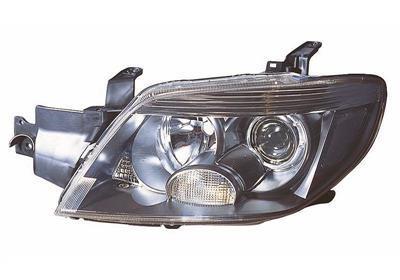 Farol principal VAN WEZEL ref. 3271961