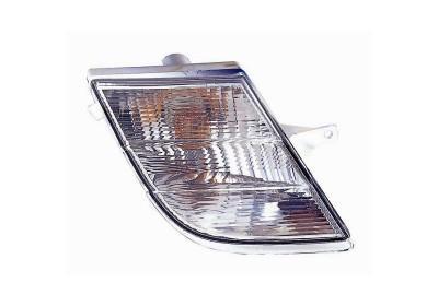 Luz intermitente (Pisca) VAN WEZEL 3329908