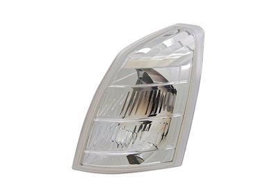 Feu clignotant (Clignotant) VAN WEZEL ref. 3367905
