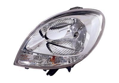 Faro principal VAN WEZEL ref. 4311963V