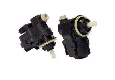 Correcteur de portée lumineuse VAN WEZEL ref. 4311993