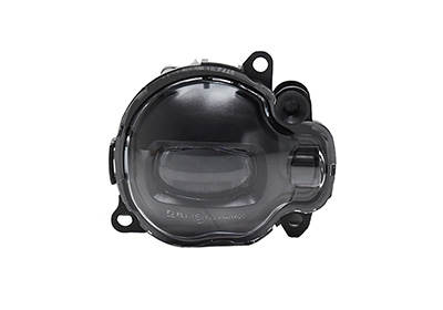 Phare antibrouillard (Feu de brouillard avant) VAN WEZEL 4938997