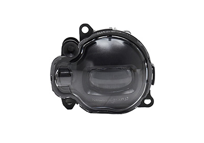 Phare antibrouillard (Feu de brouillard avant) VAN WEZEL 4938998