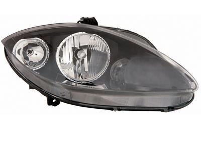 Phare avant (Projecteur principal) VAN WEZEL ref. 4941964V