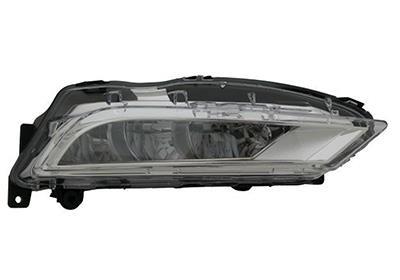Faro antiniebla VAN WEZEL ref. 4949998