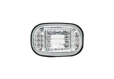 Feu clignotant (Clignotant) VAN WEZEL ref. 5375915