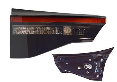Piloto posterior VAN WEZEL ref. 5419923V