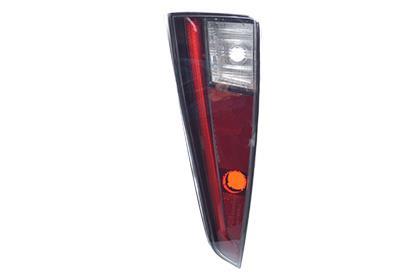 Feu arrière (Phare arrière) VAN WEZEL 5460934