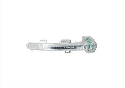 Feu clignotant (Clignotant) VAN WEZEL ref. 5742916