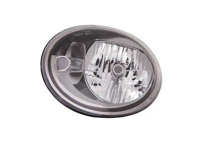 Phare avant (Projecteur principal) VAN WEZEL 5806961