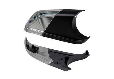 Feu clignotant (Clignotant) VAN WEZEL ref. 5828916