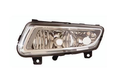 Farol de nevoeiro VAN WEZEL 5829997