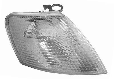 Luz intermitente (Pisca) VAN WEZEL ref. 5836906