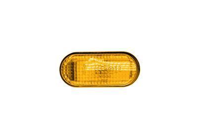 Feu clignotant (Clignotant) VAN WEZEL ref. 5836915