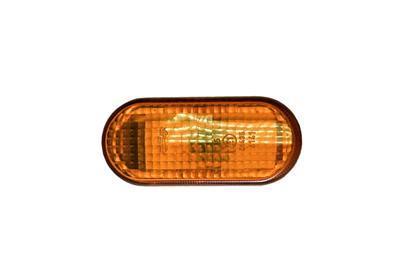 Feu clignotant (Clignotant) VAN WEZEL ref. 5883915