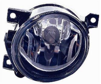 Faro antiniebla VAN WEZEL ref. 5886995