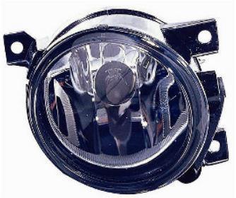 Faro antiniebla VAN WEZEL ref. 5886996