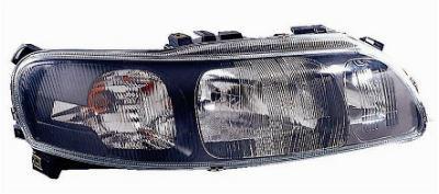 Phare avant (Projecteur principal) VAN WEZEL 5920962V