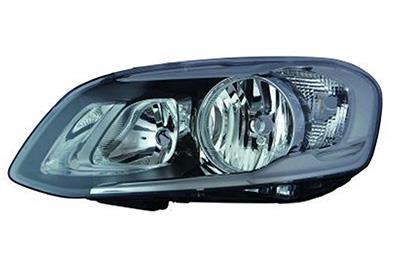 Phare avant (Projecteur principal) VAN WEZEL ref. 5925961