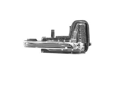 Feu clignotant (Clignotant) VAN WEZEL ref. 5926916