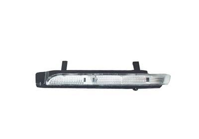 Feu clignotant (Clignotant) VAN WEZEL ref. 7636915