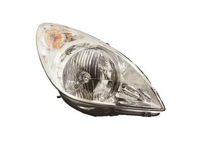 Phare avant (Projecteur principal) VAN WEZEL 8238962