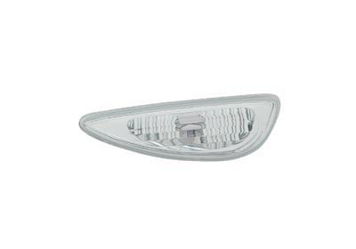 Feu clignotant (Clignotant) VAN WEZEL ref. 8244917