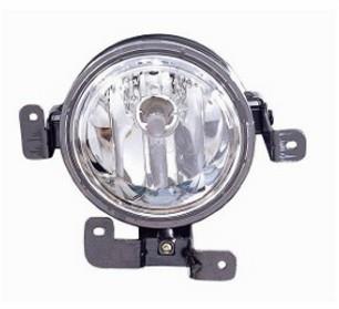 Phare antibrouillard (Feu de brouillard avant) VAN WEZEL 8252996