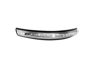 Feu clignotant (Clignotant) VAN WEZEL ref. 8323915