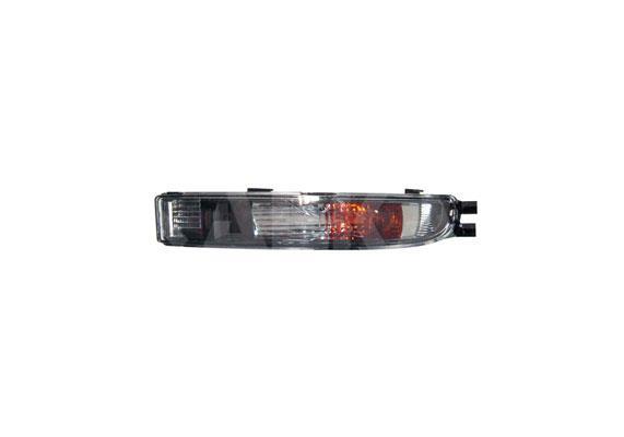 Feu clignotant (Clignotant) ALKAR AUTOMOTIVE S.A. ref. 1901133