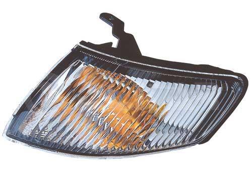 Feu clignotant ALKAR AUTOMOTIVE S.A. 1902324 (photo) Feu clignotant ALKAR AUTOMOTIVE S.A. 1902324