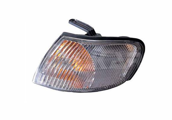 Feu clignotant (Clignotant) ALKAR AUTOMOTIVE S.A. ref. 1901553