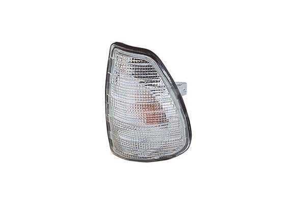 Luz intermitente (Pisca) ALKAR AUTOMOTIVE S.A. ref. 1901704