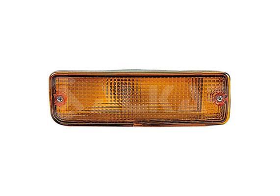 Feu clignotant (Clignotant) ALKAR AUTOMOTIVE S.A. ref. 1902033
