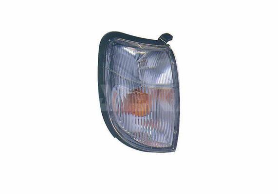 Feu clignotant (Clignotant) ALKAR AUTOMOTIVE S.A. ref. 1902545