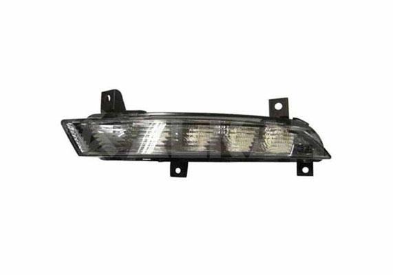 Feu clignotant (Clignotant) ALKAR AUTOMOTIVE S.A. ref. 1902569