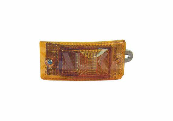 Feu clignotant (Clignotant) ALKAR AUTOMOTIVE S.A. ref. 1905961