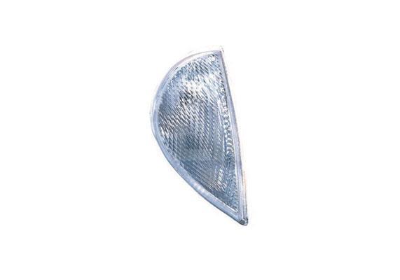 Feu clignotant (Clignotant) ALKAR AUTOMOTIVE S.A. ref. 1912011