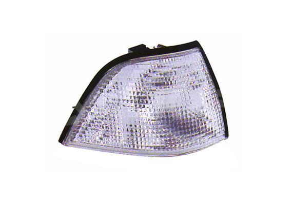 Feu clignotant (Clignotant) ALKAR AUTOMOTIVE S.A. ref. 1912485