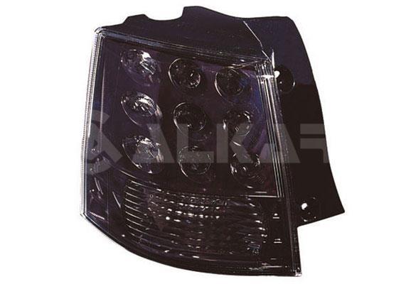 Feu arrière (Phare arrière) ALKAR AUTOMOTIVE S.A. ref. 2001025