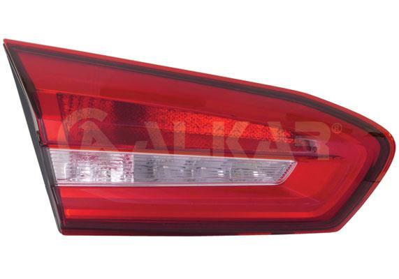 Feu arrière (Phare arrière) ALKAR AUTOMOTIVE S.A. ref. 2001347