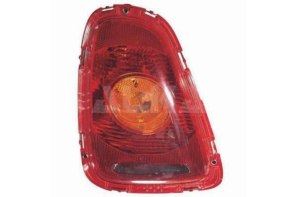 Feu arrière (Phare arrière) ALKAR AUTOMOTIVE S.A. ref. 2001454