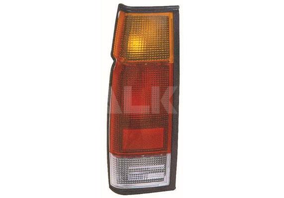 Feu arrière (Phare arrière) ALKAR AUTOMOTIVE S.A. ref. 2001545