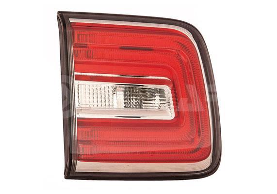 Feu arrière (Phare arrière) ALKAR AUTOMOTIVE S.A. ref. 2001574