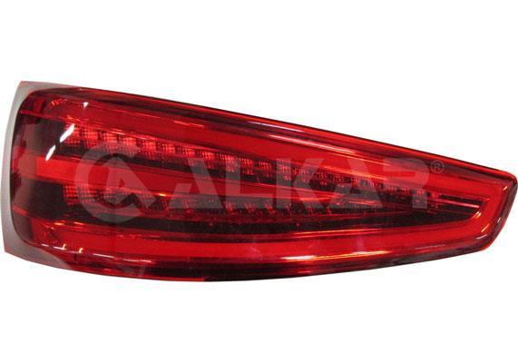 Feu arrière (Phare arrière) ALKAR AUTOMOTIVE S.A. ref. 2001781