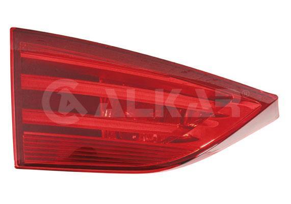 Feu arrière (Phare arrière) ALKAR AUTOMOTIVE S.A. ref. 2001889